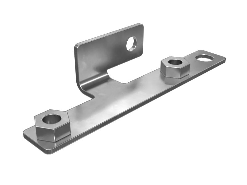 277-7252: КРОНШТЕЙН В СБОРЕ