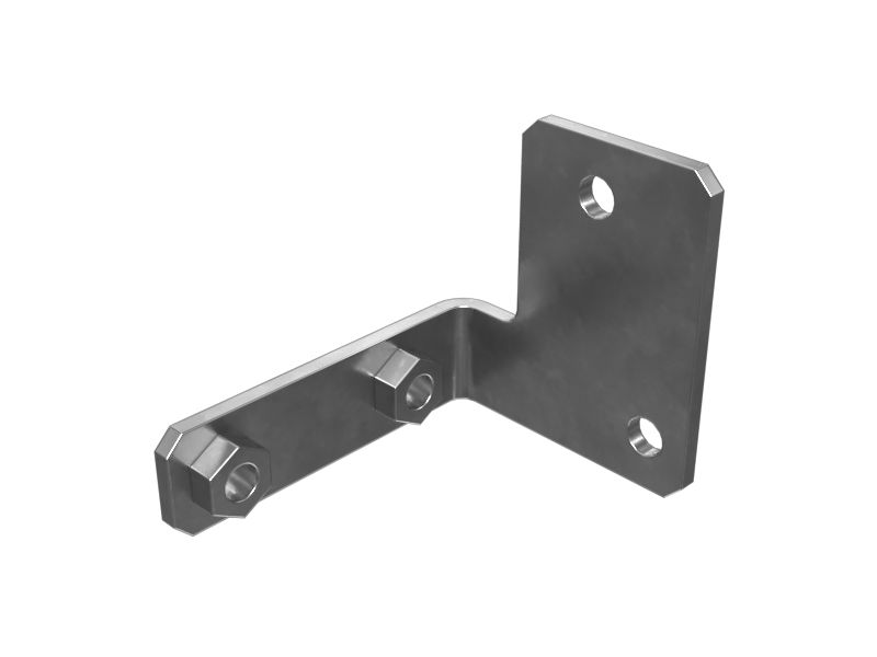 366-8687: КРОНШТЕЙН В СБОРЕ