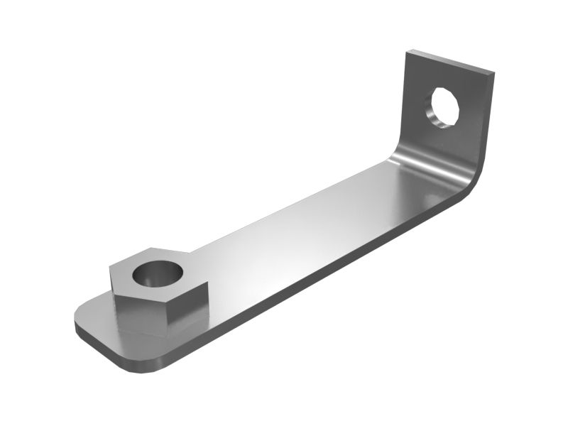 380-2314: КРОНШТЕЙН В СБОРЕ