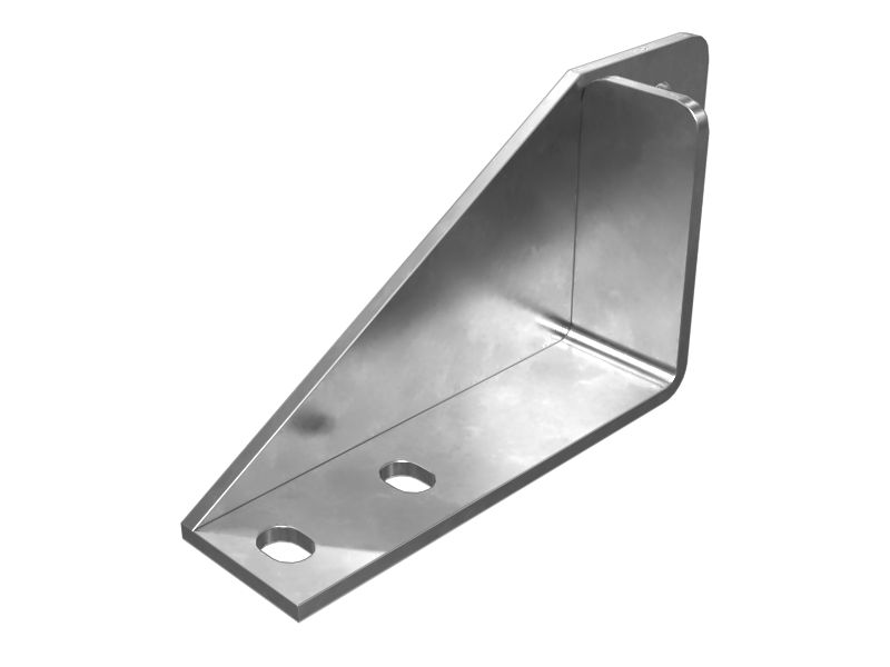 356-8725: КРОНШТЕЙН В СБОРЕ