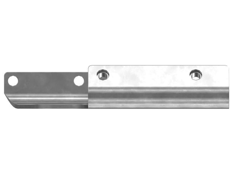 КРОНШТЕЙН В СБОРЕ