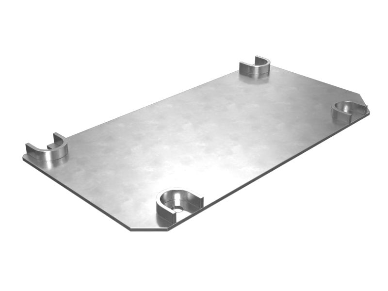 ПЛАСТИНА В СБОРЕ