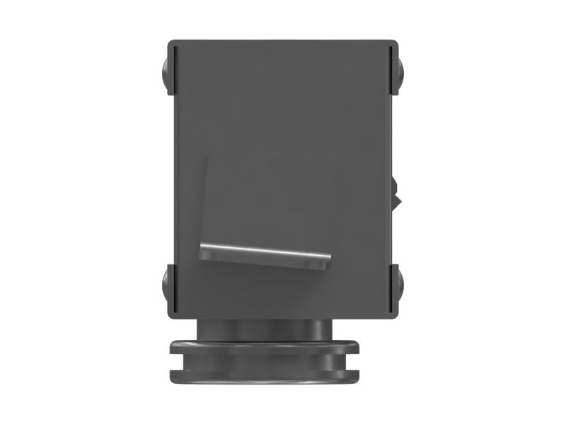 ЗАЩЕЛКА В СБОРЕ