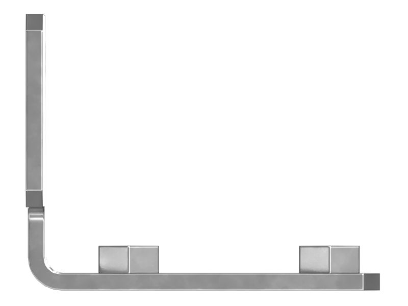 КРОНШТЕЙН В СБОРЕ