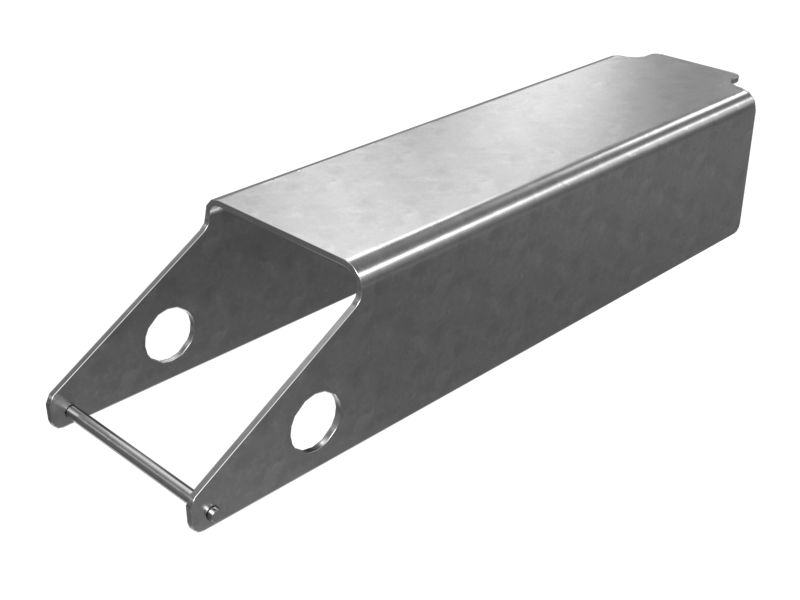 ОГРАЖДЕНИЕ В СБОРЕ