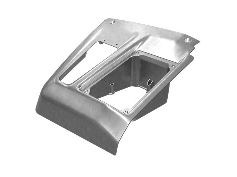 ОГРАЖДЕНИЕ В СБОРЕ