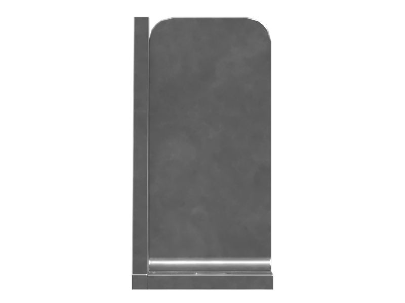 КРОНШТЕЙН В СБОРЕ