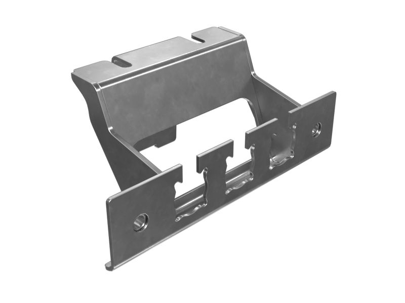 КРОНШТЕЙН В СБОРЕ