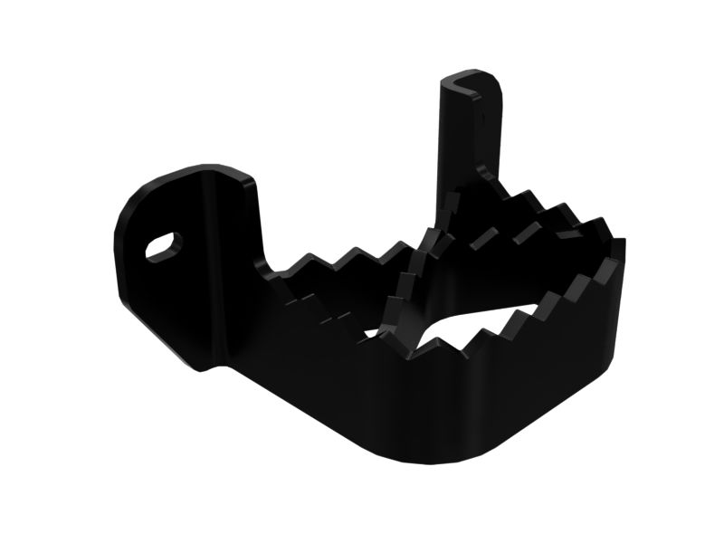 СТУПЕНЬ В СБОРЕ