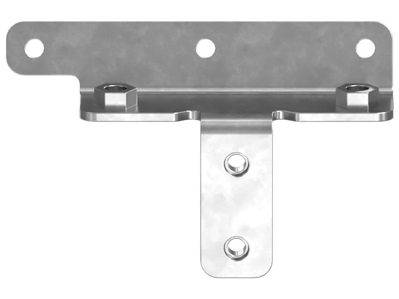 КРОНШТЕЙН В СБОРЕ