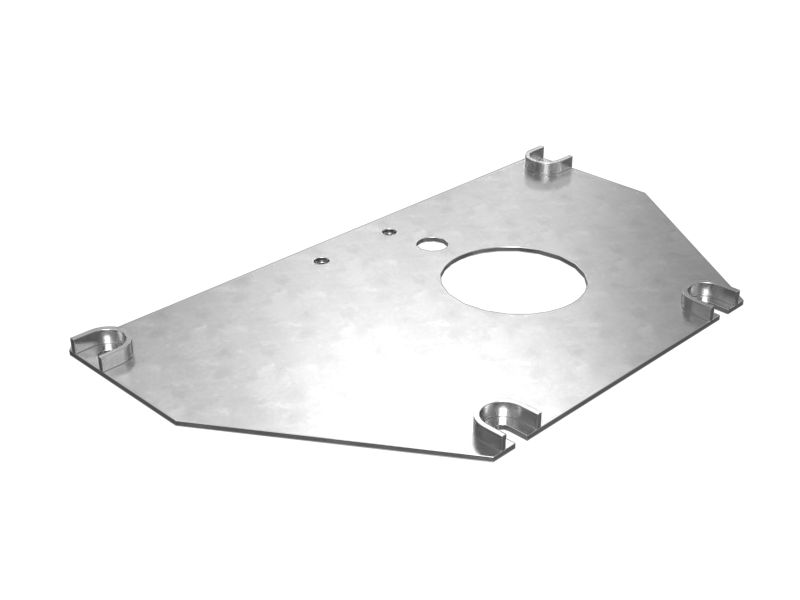 343-2319: ПЛАСТИНА В СБОРЕ