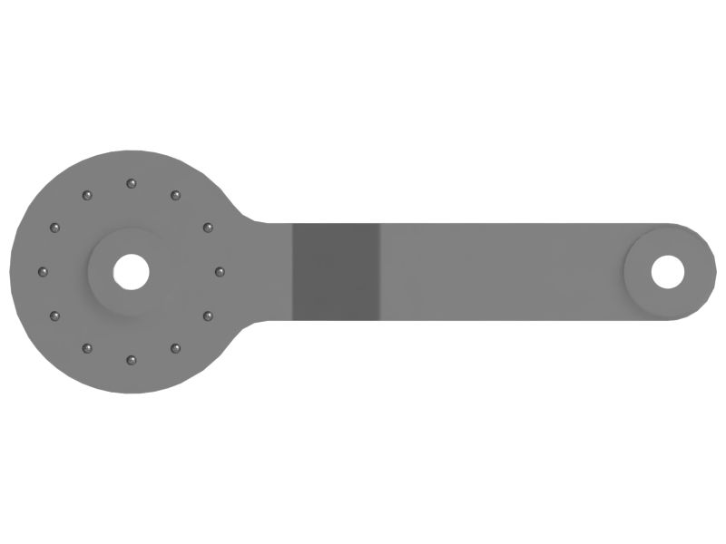 КРОНШТЕЙН В СБОРЕ