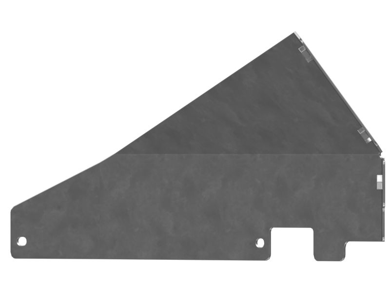 ЛИСТ В СБОРЕ