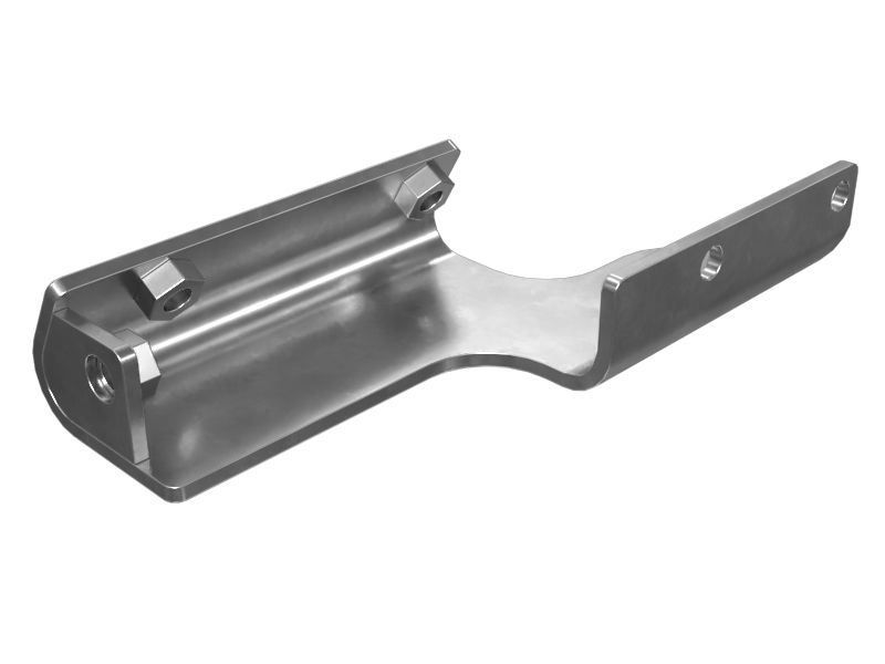 КРОНШТЕЙН В СБОРЕ