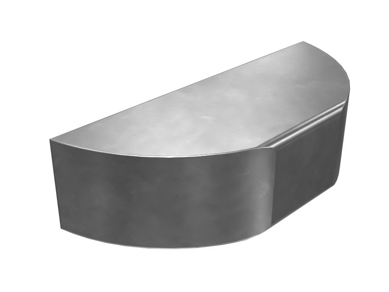 2N-3960: ШПОНКА