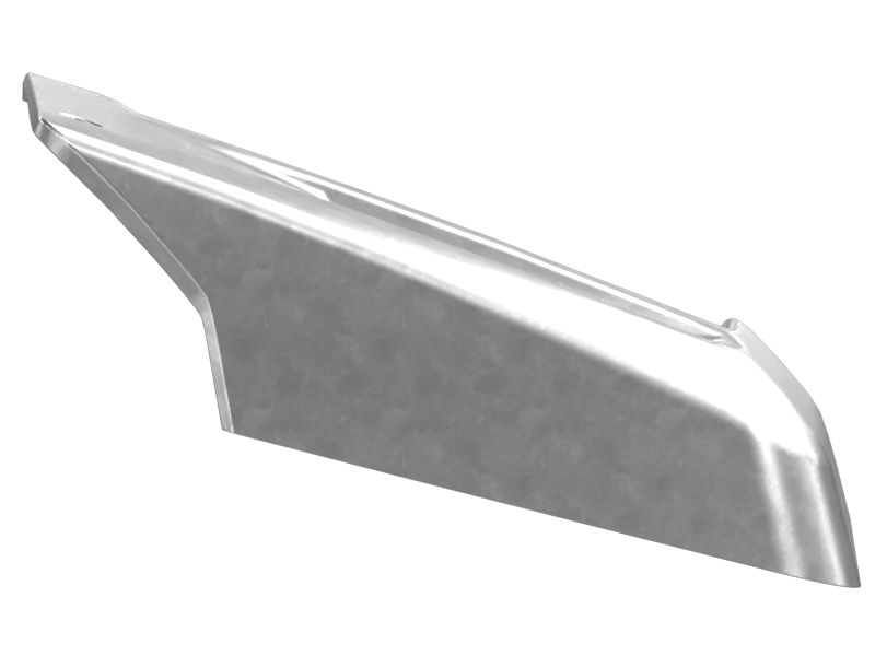 ОГРАЖДЕНИЕ В СБОРЕ