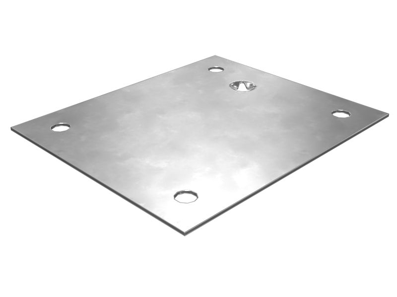 3T-2977: ПЛАСТИНА