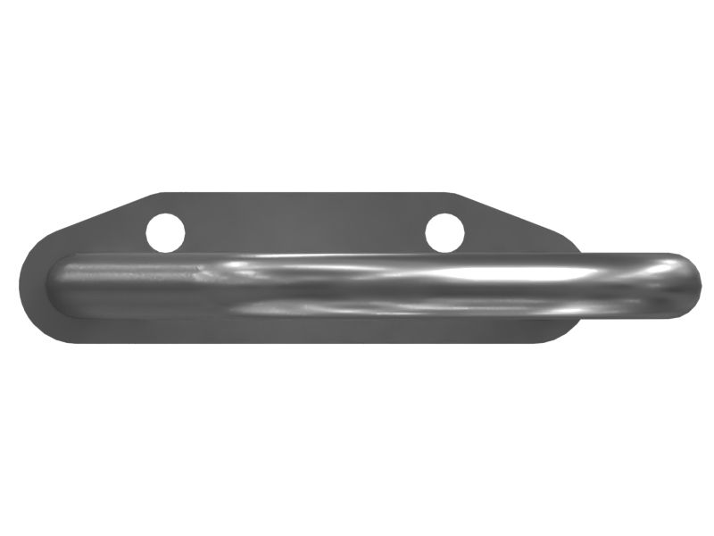 8I-2049: Scraper Bowl Step Handle | Cat® Parts Store