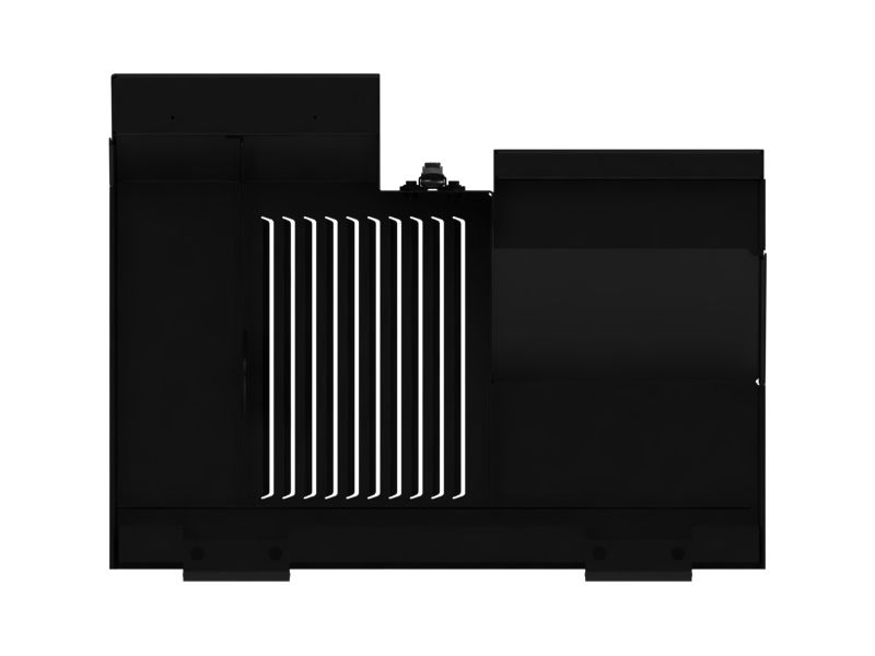 КАПОТ ДВИГАТЕЛЯ