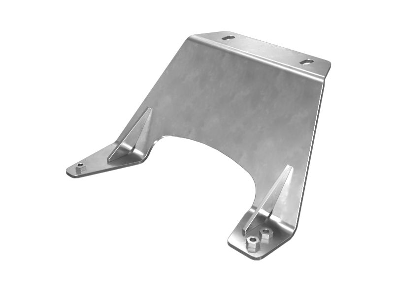 349-1199: КРОНШТЕЙН В СБОРЕ