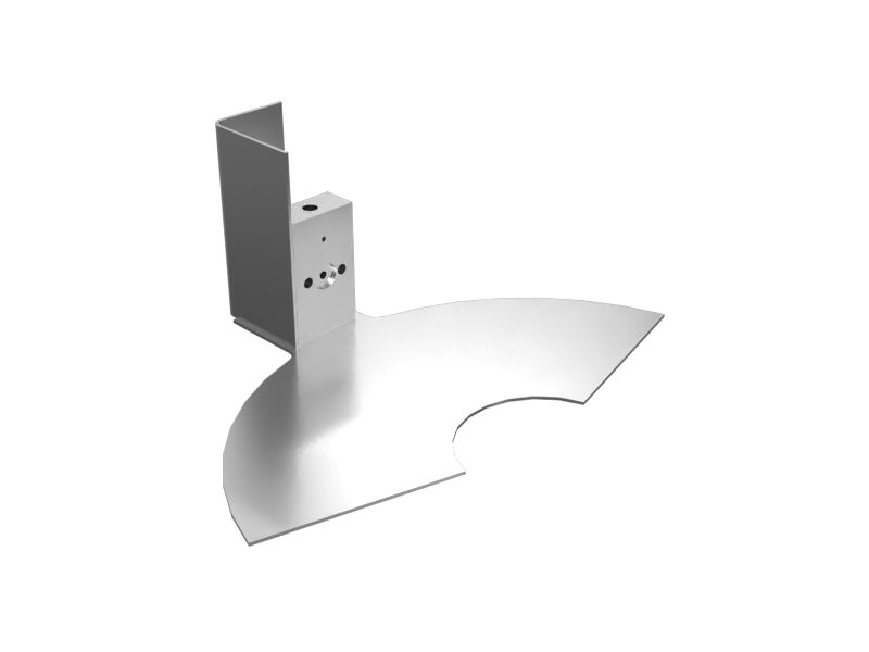 9T-1794: COVER A RH 9T1794 купить