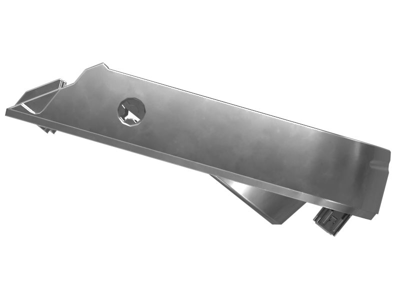 ПАНЕЛЬ В СБОРЕ