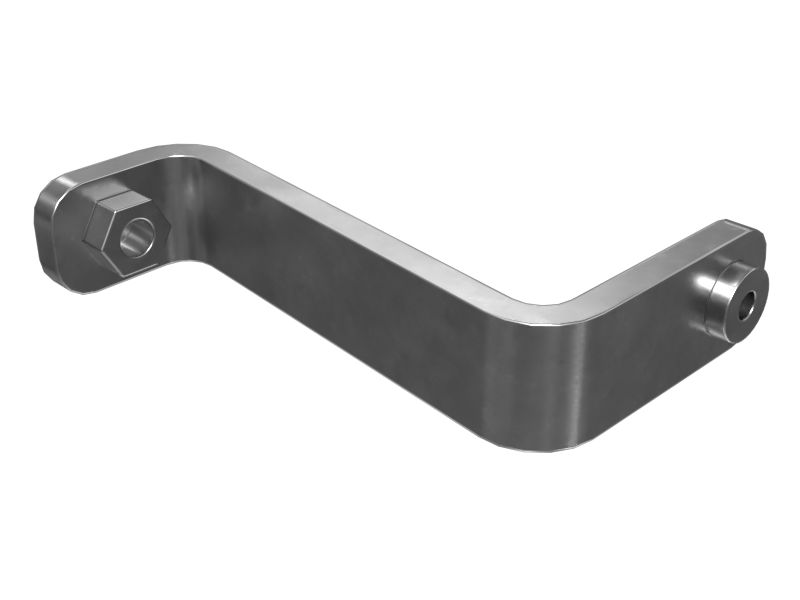 358-5531: КРОНШТЕЙН В СБОРЕ