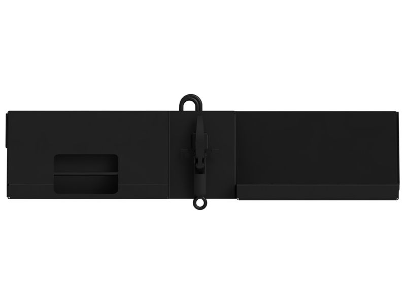 КАПОТ ДВИГАТЕЛЯ