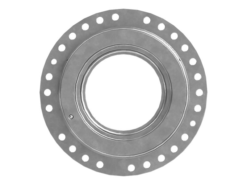 КОРПУС В СБОРЕ