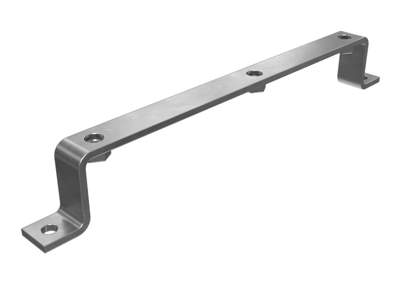 284-8443: КРОНШТЕЙН В СБОРЕ