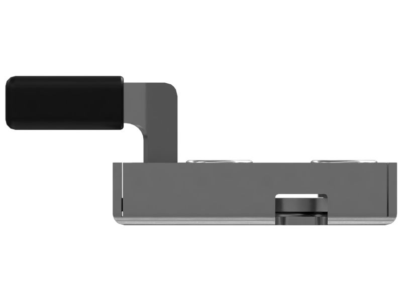 ЗАЩЕЛКА В СБОРЕ