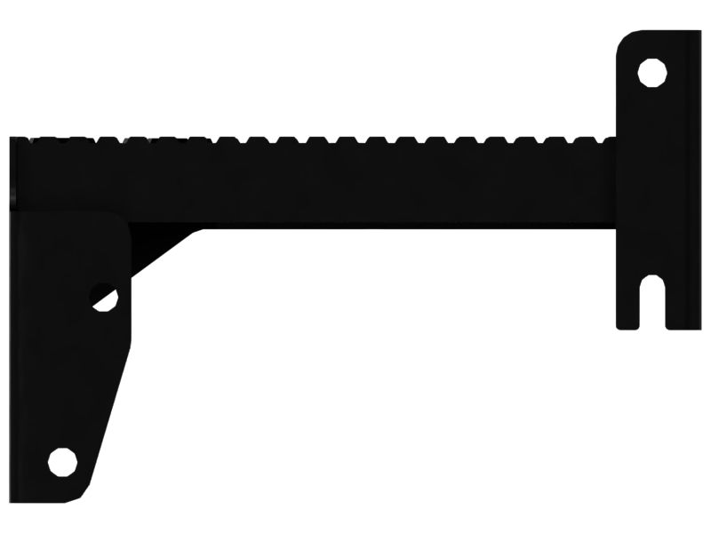 СТУПЕНЬ В СБОРЕ