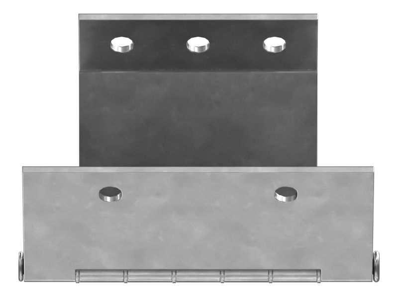 ШАРНИР В СБОРЕ