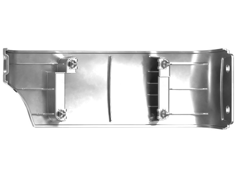 КРЫШКА В СБОРЕ