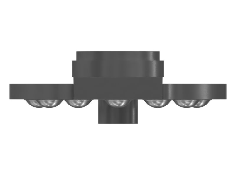 КРОНШТЕЙН В СБОРЕ