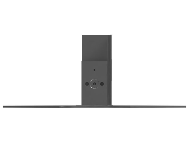 КРЫШКА В СБОРЕ