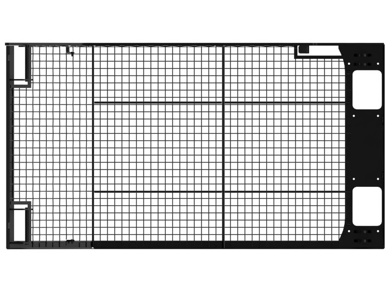 РАМА В СБОРЕ