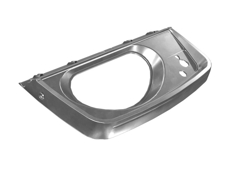 ПАНЕЛЬ В СБОРЕ