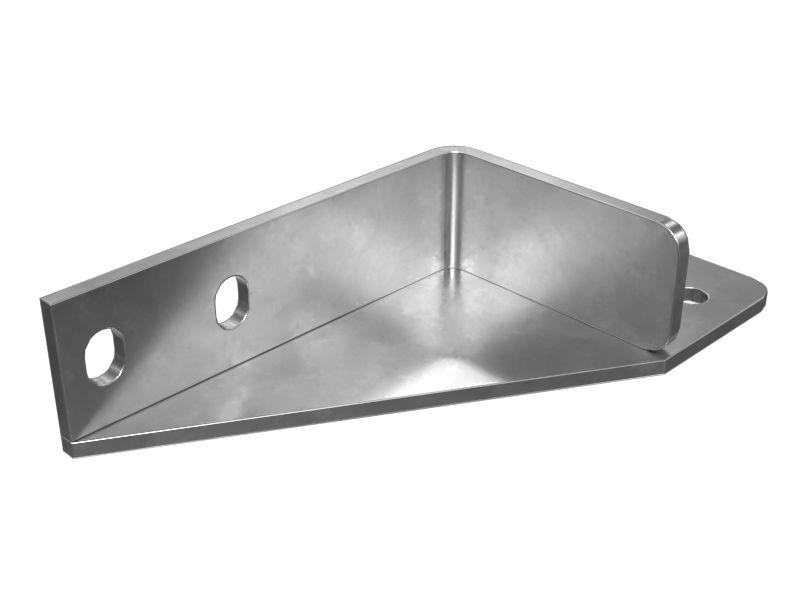 356-8722: КРОНШТЕЙН В СБОРЕ