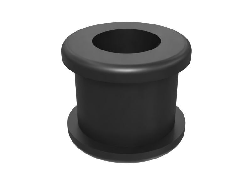 ИЗОЛИРУЮЩАЯ ШАЙБА