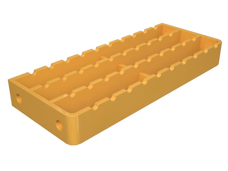 СТУПЕНЬ В СБОРЕ