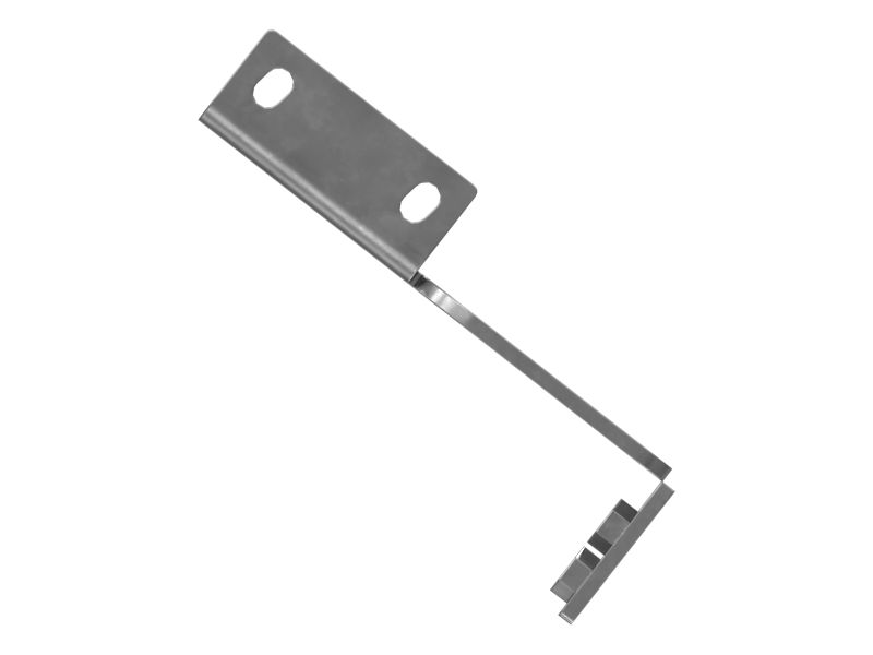 354-3085: 6mm Thick Tube Support Plate | Cat® Parts Store