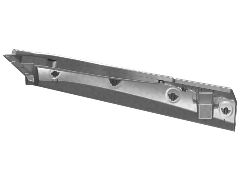 Series 451 Horizontal Slider