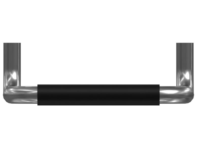 РУКОЯТЬ В СБОРЕ