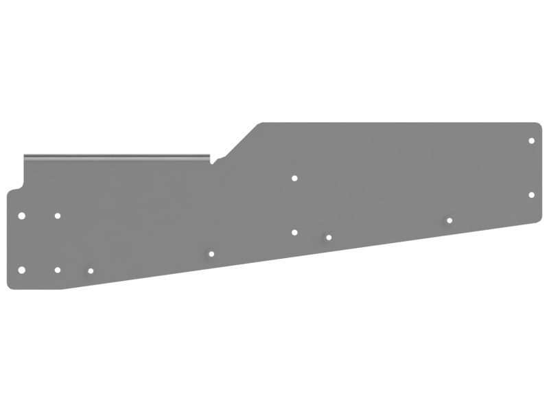 375-0892: Flap Supporting Sheet | CATCorp