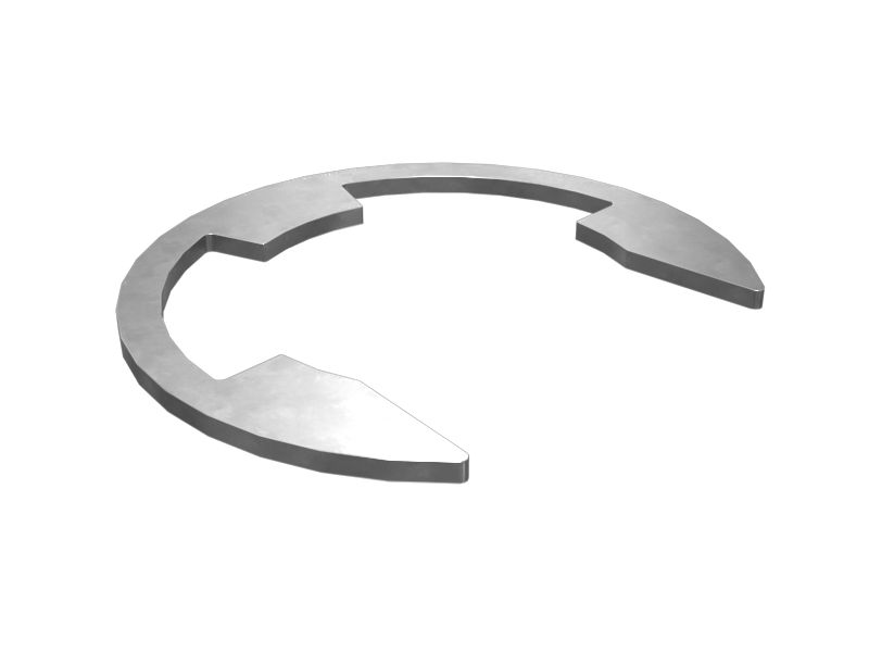 9X-2484: КОЛЬЦО СТОПОРНОЕ