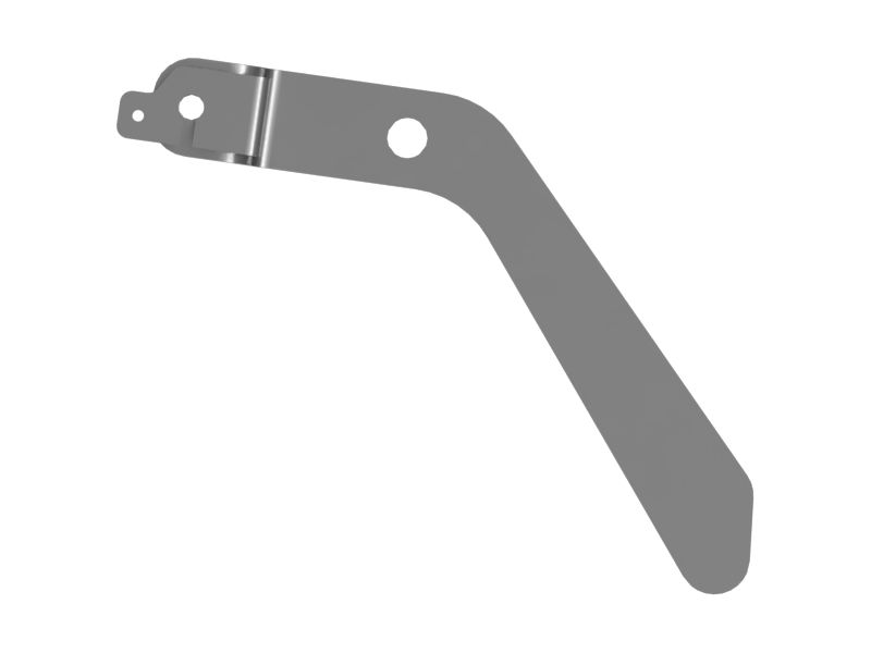 РЫЧАГ В СБОРЕ