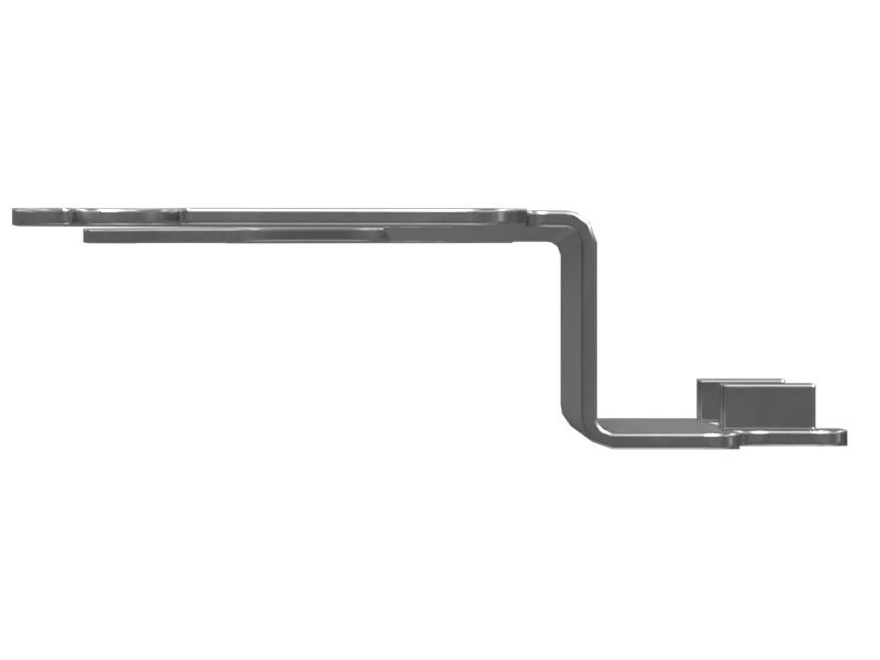 Опора в сборе