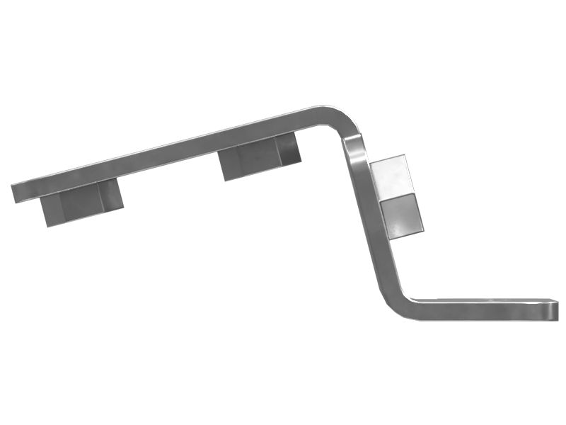 КРОНШТЕЙН В СБОРЕ