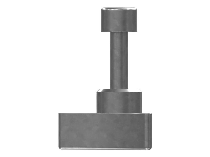 ЗАМОК В СБОРЕ